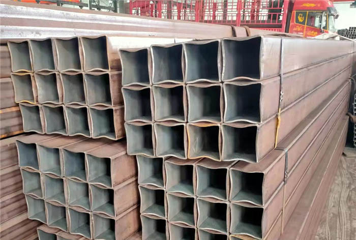 尚义无氧退火无缝方管