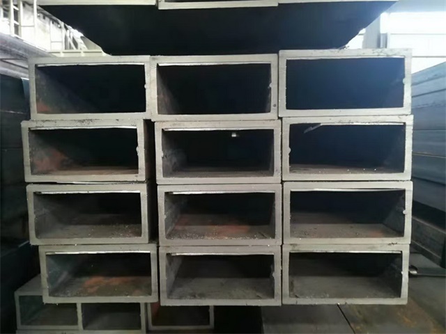 介休Q235冷拔方管材质特点 适用工程场景分析