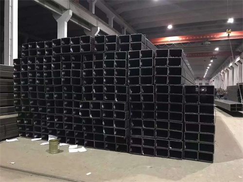 尚义冷拔方管选型指南 工程采购怎么选